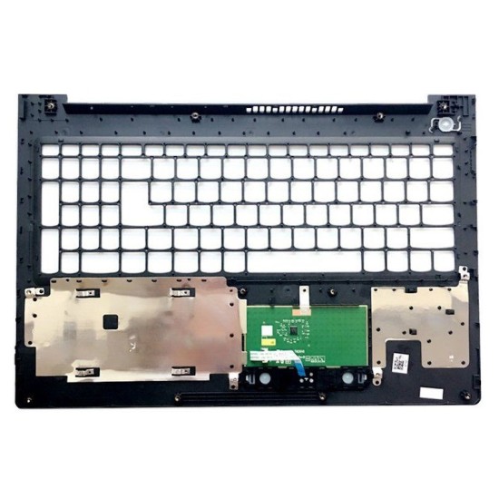 Lenovo IdeaPad 310-15ABR, 310-15ISK Notebook Üst Kasa - Siyah