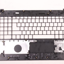 Hp 15-ac, 15-af, 15-ac000, 15-af000 Notebook Üst Kasa - Siyah