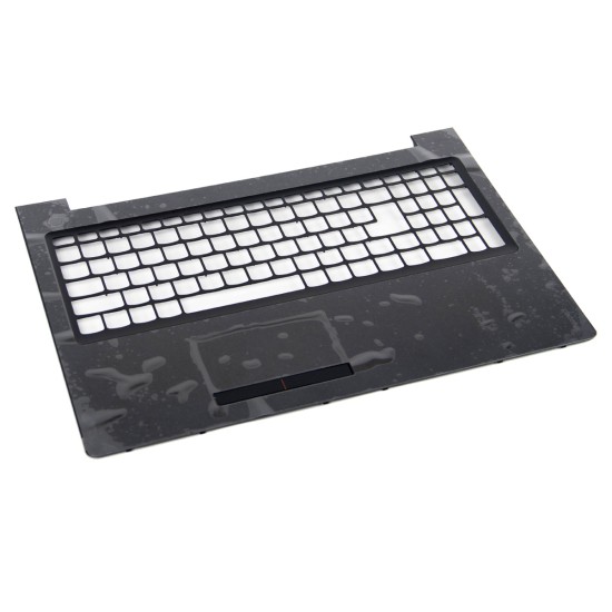 Lenovo IdeaPad 310-15ABR, 310-15ISK Notebook Üst Kasa - Siyah