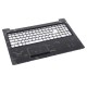 Lenovo IdeaPad 310-15ABR, 310-15ISK Notebook Üst Kasa - Siyah Lenovo IdeaPad 310-15ABR, 310-15ISK Notebook Üst Kasa - Siyah