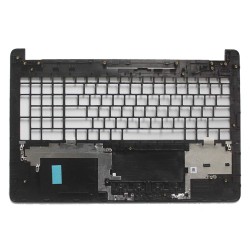 Hp 15-bs, 15-bw, 15-bs000, 15-bw000 Notebook Üst Kasa - Siyah
