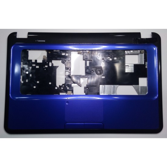 Hp Pavilion g6-1000 Notebook Üst Kasa - Mavi