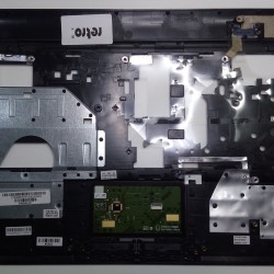 Hp Pavilion g6-1000 Notebook Üst Kasa - Mavi