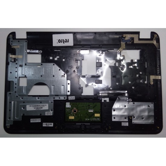 Hp Pavilion g6-1000 Notebook Üst Kasa - Mavi