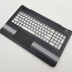 Hp Pavilion 15-au, 15-au000 Notebook Üst Kasa - Siyah