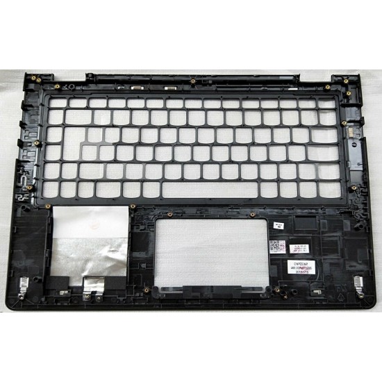 Lenovo IdeaPad Yoga 500-14IBD Notebook Üst Kasa - Siyah