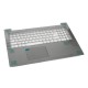 Lenovo IdeaPad 320-15IKB, 320-15ISK Notebook Üst Kasa - Silver