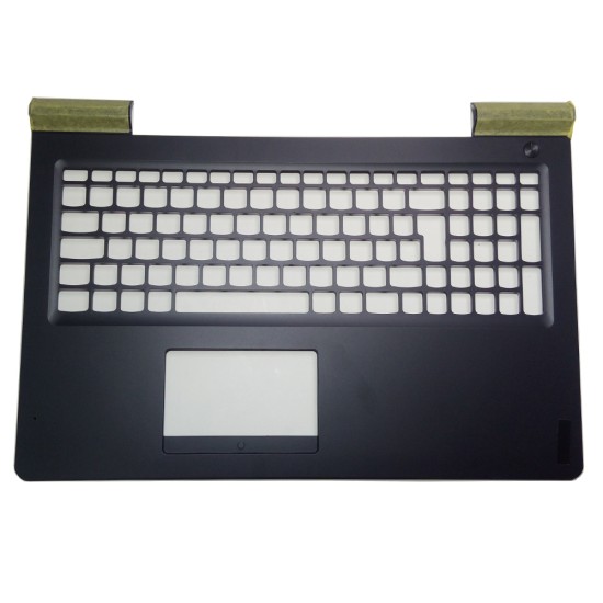 Lenovo IdeaPad 700-15ISK Notebook Üst Kasa - Siyah