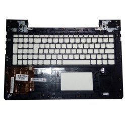 Lenovo IdeaPad 700-15ISK Notebook Üst Kasa - Siyah
