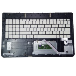 Hp Pavilion 15-bk x360, 15-bk000 x360, 15-bk100 x360 Notebook Üst Kasa - Siyah