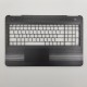 Hp Pavilion 15-bc000 Notebook Üst Kasa - Siyah