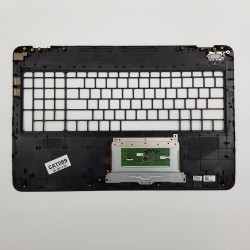Hp Pavilion 15-bc000 Notebook Üst Kasa - Siyah