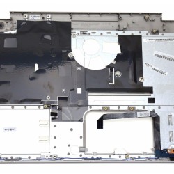 Toshiba Satellite M50-A Notebook Üst Kasa - Silver