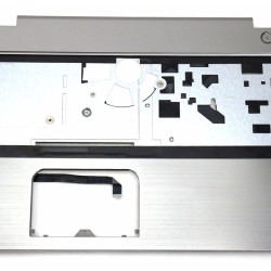 Toshiba Satellite M50-A Notebook Üst Kasa - Silver