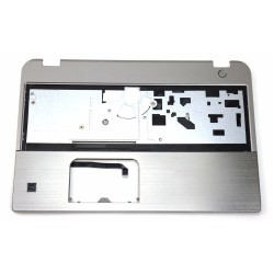 Toshiba Satellite M50-A Notebook Üst Kasa - Silver