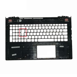 Lenovo Y50-70 Notebook Üst Kasa