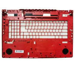 MSI GE73 Notebook Üst Kasa