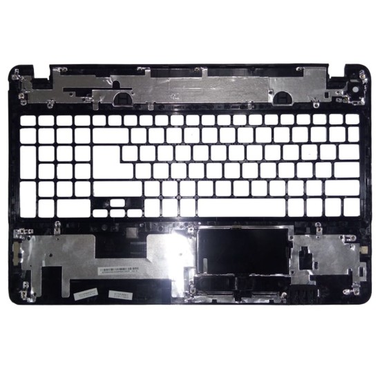 Packard Bell EasyNote TV11, TV11CM, TV11HC Notebook Üst Kasa - Mavi