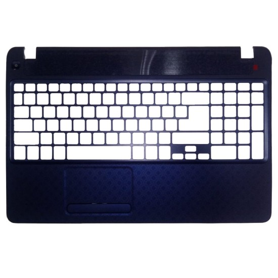 Packard Bell EasyNote TV11, TV11CM, TV11HC Notebook Üst Kasa - Mavi