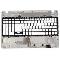Packard Bell EasyNote TV11, TV11CM, TV11HC Notebook Üst Kasa - Beyaz