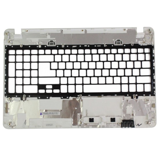 Packard Bell EasyNote TV11, TV11CM, TV11HC Notebook Üst Kasa - Beyaz