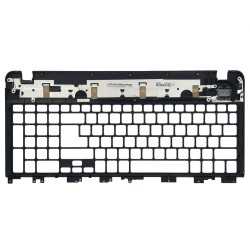 Packard Bell EasyNote TS11HR Notebook Üst Kasa - Siyah