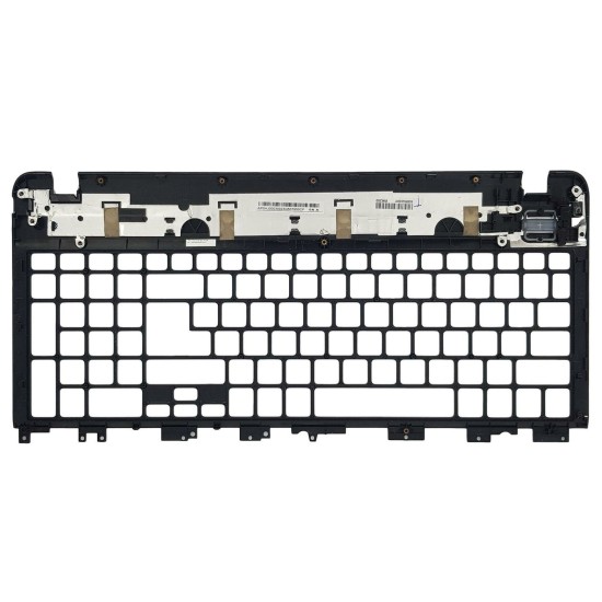 Packard Bell EasyNote TS11HR Notebook Üst Kasa - Siyah