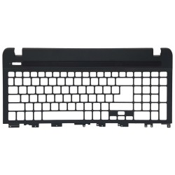 Packard Bell EasyNote TS11HR Notebook Üst Kasa - Siyah