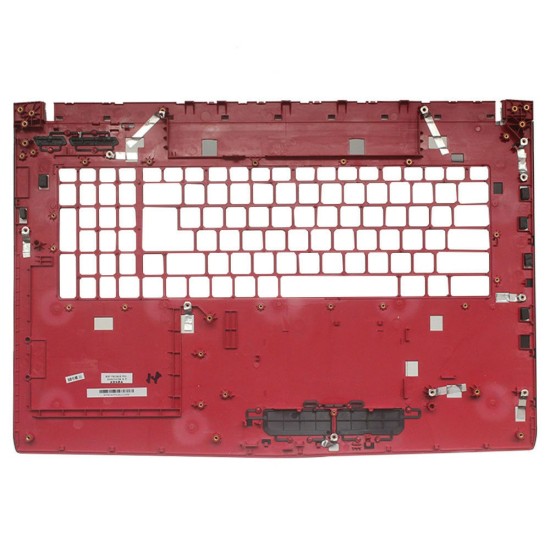 MSI GE72 Notebook Üst Kasa